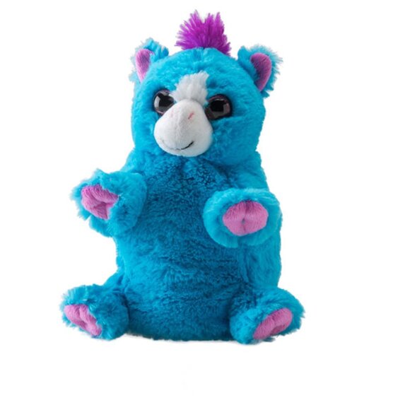 🔥3 For $20🔥  New w/Tag Pony Reversible Plush  Switch-A-Rooz 8" (20 cm) - Picture 15 of 16